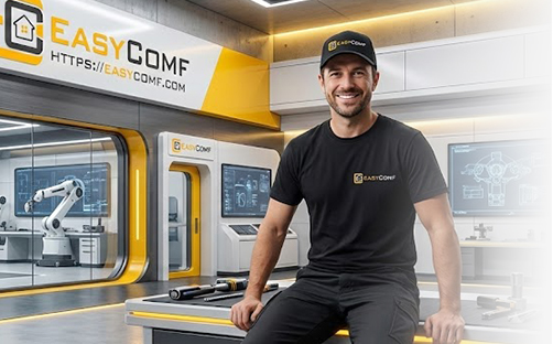 firma EasyComf